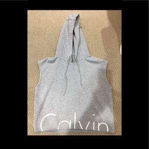 short sleeve sweatshirt